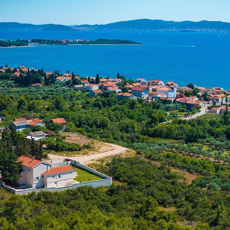 Villa Kale Zadar Exterior foto