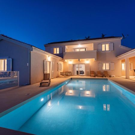 Villa Kale Zadar Exterior foto
